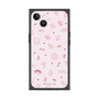 Premium Square Case［ Katamari Damacy - The Prince and the Cousins - Pink ］