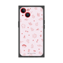 Premium Square Case［ Katamari Damacy - The Prince and the Cousins - Pink ］