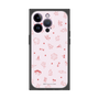Premium Square Case［ Katamari Damacy - The Prince and the Cousins - Pink ］