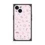 Premium Square Case［ Katamari Damacy - The Prince and the Cousins - Pink ］