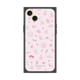 Premium Square Case［ Katamari Damacy - The Prince and the Cousins - Pink ］