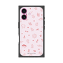 Premium Square Case［ Katamari Damacy - The Prince and the Cousins - Pink ］