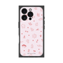 Premium Square Case［ Katamari Damacy - The Prince and the Cousins - Pink ］