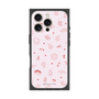 Premium Square Case［ Katamari Damacy - The Prince and the Cousins - Pink ］
