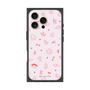 Premium Square Case［ Katamari Damacy - The Prince and the Cousins - Pink ］