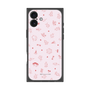 Premium Square Case［ Katamari Damacy - The Prince and the Cousins - Pink ］