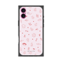 Premium Square Case［ Katamari Damacy - The Prince and the Cousins - Pink ］