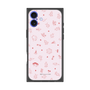 Premium Square Case［ Katamari Damacy - The Prince and the Cousins - Pink ］