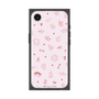 Premium Square Case［ Katamari Damacy - The Prince and the Cousins - Pink ］