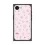 Premium Square Case［ Katamari Damacy - The Prince and the Cousins - Pink ］
