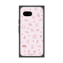 Premium Square Case［ Katamari Damacy - The Prince and the Cousins - Pink ］