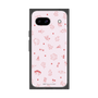 Premium Square Case［ Katamari Damacy - The Prince and the Cousins - Pink ］