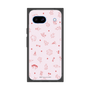 Premium Square Case［ Katamari Damacy - The Prince and the Cousins - Pink ］