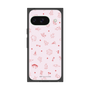 Premium Square Case［ Katamari Damacy - The Prince and the Cousins - Pink ］