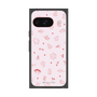 Premium Square Case［ Katamari Damacy - The Prince and the Cousins - Pink ］