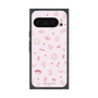 Premium Square Case［ Katamari Damacy - The Prince and the Cousins - Pink ］