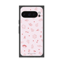 Premium Square Case［ Katamari Damacy - The Prince and the Cousins - Pink ］