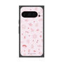 Premium Square Case［ Katamari Damacy - The Prince and the Cousins - Pink ］