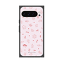 Premium Square Case［ Katamari Damacy - The Prince and the Cousins - Pink ］