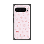 Premium Square Case［ Katamari Damacy - The Prince and the Cousins - Pink ］