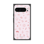Premium Square Case［ Katamari Damacy - The Prince and the Cousins - Pink ］