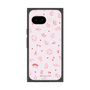 Premium Square Case［ Katamari Damacy - The Prince and the Cousins - Pink ］