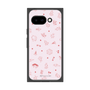Premium Square Case［ Katamari Damacy - The Prince and the Cousins - Pink ］