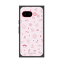 Premium Square Case［ Katamari Damacy - The Prince and the Cousins - Pink ］