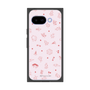Premium Square Case［ Katamari Damacy - The Prince and the Cousins - Pink ］