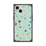 Premium Square Case［ Katamari Damacy - Objects ］