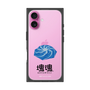 Premium Square Case［ Katamari Damacy - Whirlpool ］