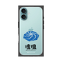 Premium Square Case［ Katamari Damacy - Whirlpool ］