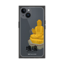 Premium Square Case［ Katamari Damacy - Great Buddha ］