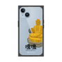 Premium Square Case［ Katamari Damacy - Great Buddha ］