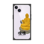 Premium Square Case［ Katamari Damacy - Great Buddha ］