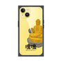 Premium Square Case［ Katamari Damacy - Great Buddha ］