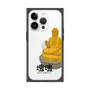 Premium Square Case［ Katamari Damacy - Great Buddha ］