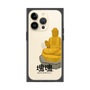 Premium Square Case［ Katamari Damacy - Great Buddha ］