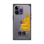 Premium Square Case［ Katamari Damacy - Great Buddha ］