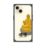 Premium Square Case［ Katamari Damacy - Great Buddha ］