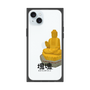 Premium Square Case［ Katamari Damacy - Great Buddha ］