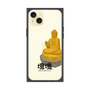 Premium Square Case［ Katamari Damacy - Great Buddha ］