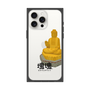 Premium Square Case［ Katamari Damacy - Great Buddha ］