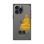 Premium Square Case［ Katamari Damacy - Great Buddha ］