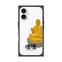 Premium Square Case［ Katamari Damacy - Great Buddha ］