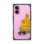 Premium Square Case［ Katamari Damacy - Great Buddha ］