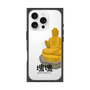 Premium Square Case［ Katamari Damacy - Great Buddha ］