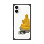 Premium Square Case［ Katamari Damacy - Great Buddha ］