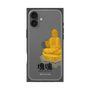 Premium Square Case［ Katamari Damacy - Great Buddha ］