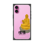 Premium Square Case［ Katamari Damacy - Great Buddha ］